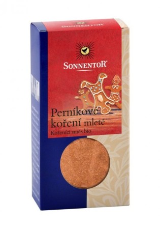 koření perníkové SONNENTOR 40 g