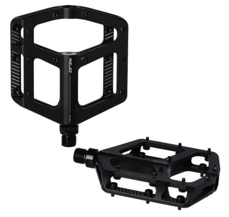 pedály XLC Plattform PD-M31 černé