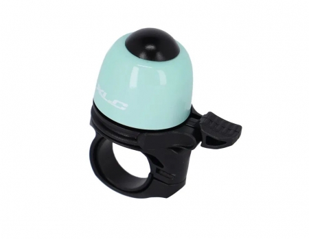 zvonek XLC DD-M28 jarní zelená