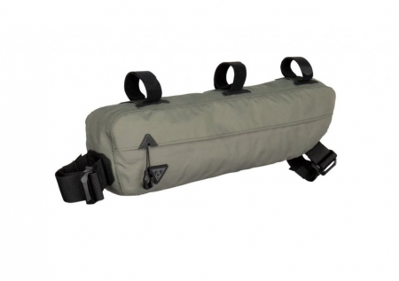 brašna TOPEAK bikepacking MidlLoader 4,5L zelená