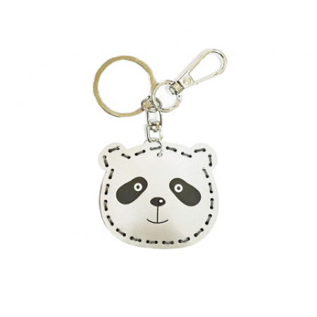 přívěšek celoreflexní 3M panda