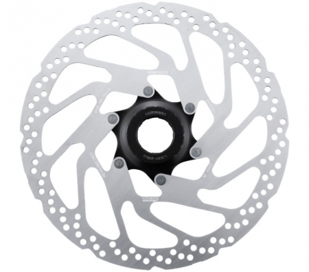 brzdový kotouč Shimano SM-RT30 203mm original balení