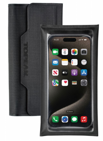brašna TOPEAK PHONE DRYWALLET na telefon