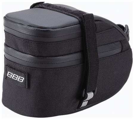 brašna BBB BSB-31L EasyPack L podsedlová černá