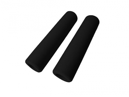 gripy HAVEN NBR černé