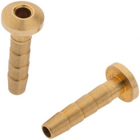 oliva Jagwire kompresní do brzd Shimano (J-Type) Low Pressure 10ks