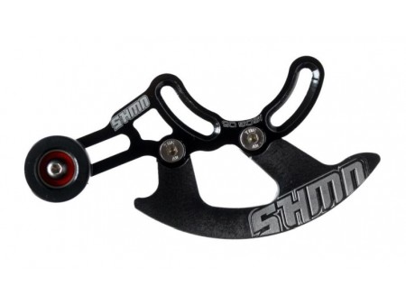 napínák řetězu ShamanRacing Commander EVO 32-42z ISCG 05 černý