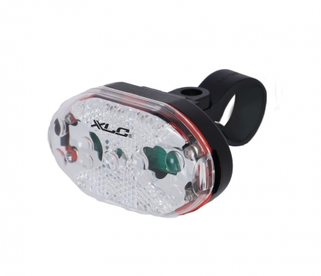 osvětlení přední XLC Perdita 5X CL-F54