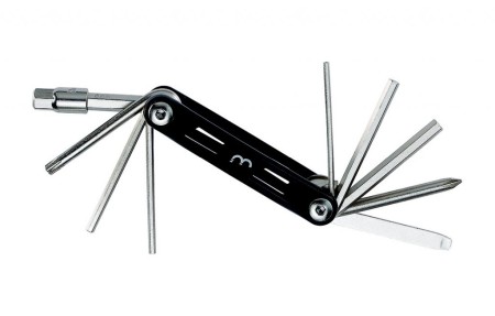 klíče multi BBB MaxiFold S 10funkcí