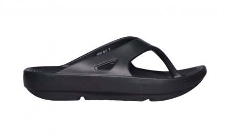 boty dámské LOAP KARA žabky černé