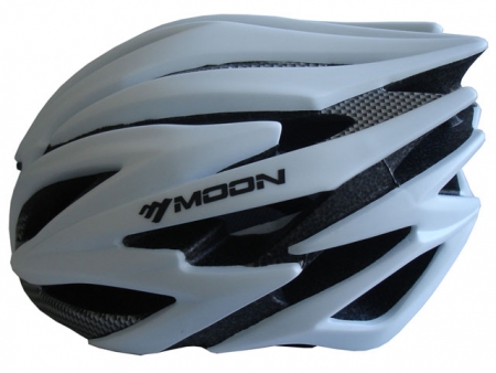 přilba Brother 2 stříbrná