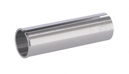 redukce sedlovky XLC SP-X20 31,6-34,9/34,9mm