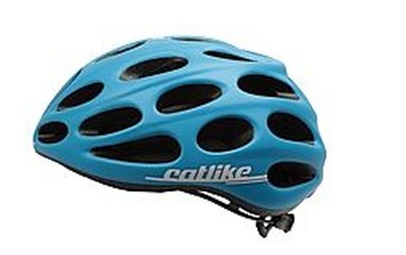 PŘILBA CATLIKE CHUPITO MODRÁ