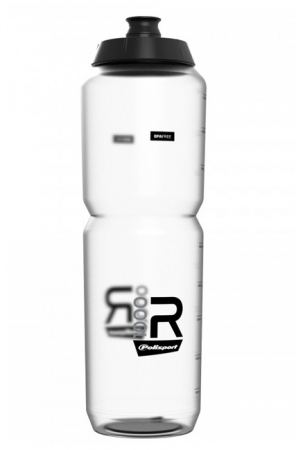 Láhev POLISPORT R1000 1,00l průhledná