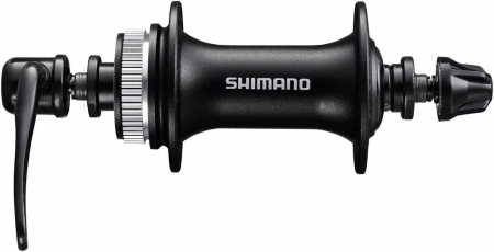 náboj Shimano ACERA HB-M3050 přední 32d černý servisní balení