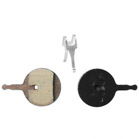 brzdové destičky PROMAX P1 -Avid BB5, Promax 310/710/720...