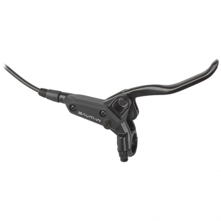 brzda kotoučová M-Wave zadní hydraulická 160mm