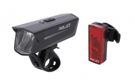 osvětlení XLC CL-S25 Proxima Pro sada