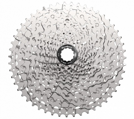 kazeta SunRace CSMZ600 WA1 12 11-51z METALLIC