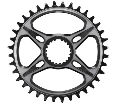 převodník 36z Shimano XTR SM-CRM95 1x12