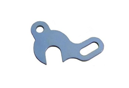 úchyt pomocný na přední střed kola Sport Arsenal 058