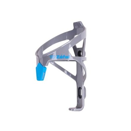 košík Zefal PULSE A2 šedo/modrý