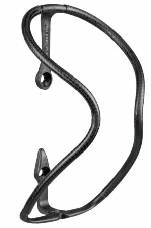 košík TOPEAK FEZA CAGE REINFORCE CARBON V1 černý