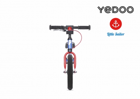 Yedoo Odrážedlo Yedoo Too Too I Speciální edice Little Sailor