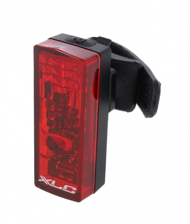 osvětlení zadní XLC CL-R27 Proxima USB-C