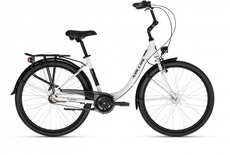 KELLYS Avery 30 White 26