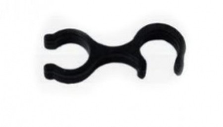 konektor hole HAVEN (držák 2 holí)