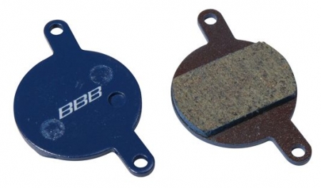 brzdové destičky BBB BBS-33 Magura Julie