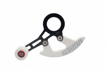 napínák řetězu ShamanRacing Commander EVO 32-42z. BB bílý