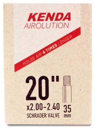 DUŠE KENDA AIROLUTION 20