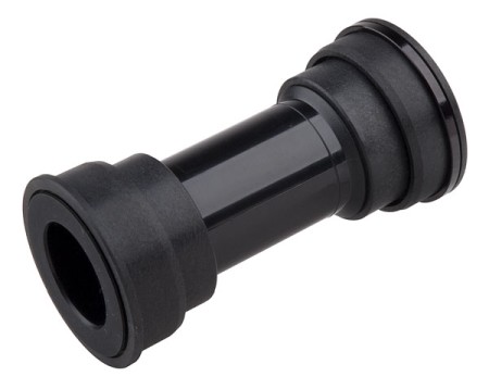 Zapouzdřená středová osa FIRST Ceramic na Shimano Press-Fit