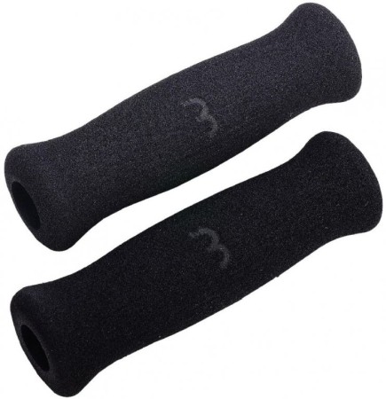 gripy BBB BHG-32 FoamWave černé