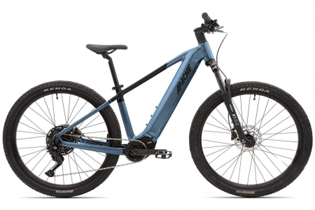 Apache Elektrokolo APACHE Hawk 3 MX 720 Wh ocelová L