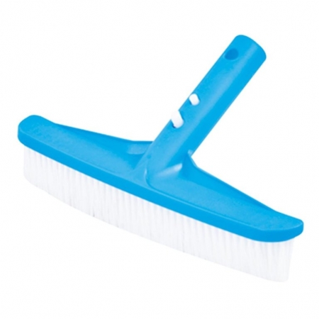 kartáč na čištění dna bazénu