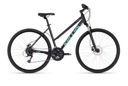 KELLYS Clea 90 Graphite Grey 28