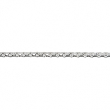 řetěz KMC E101 EPT stříbrný 112čl. BOX