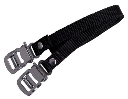 Řemínky klipsen nylon