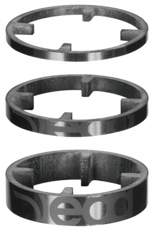 PODLOŽKY DEDA HSS 1 1/8