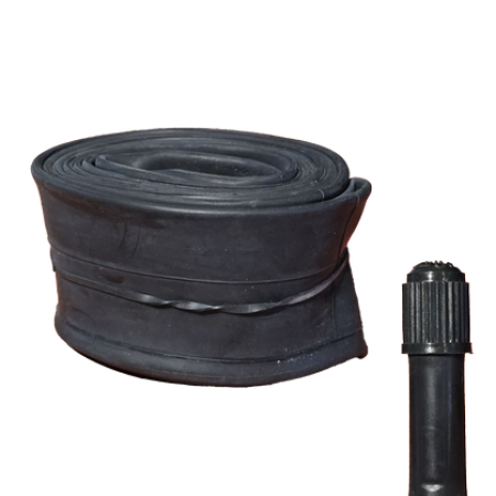 duše DSI 16"x2 1/4 AV na káry 20"x2,3