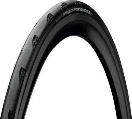 plášť Continental Grand Prix 5000 S TR 28"x1.00/25-622 kevlar