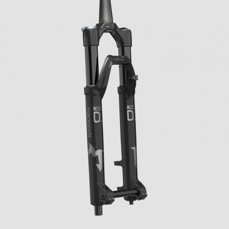 VIDLICE MARZOCCHI BOMBER DJ 26-100 GRIP 20x110 ČERNÁ