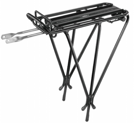 nosič TOPEAK EXPLORER Tubular Rack s pružinou