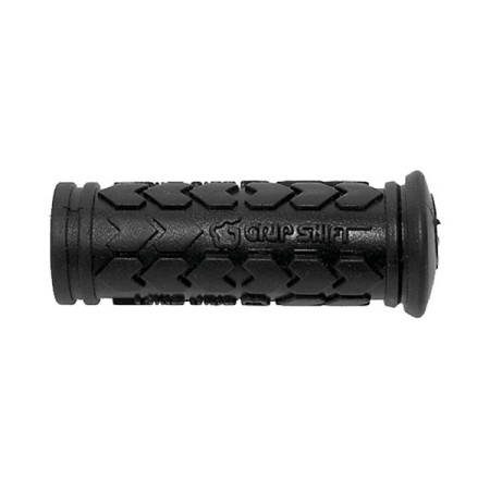 gripy GS 90mm gel SR černé