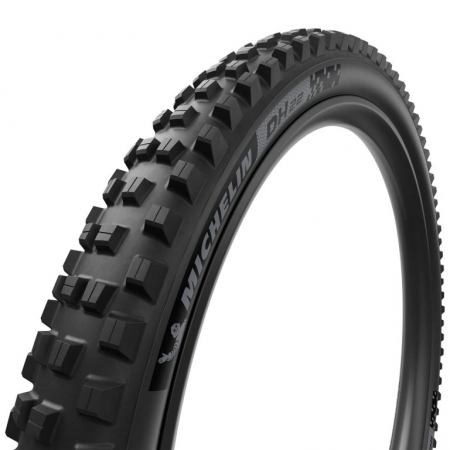 plášť MICHELIN DH22 29"x2.40/61-622 TS TLR kevlar