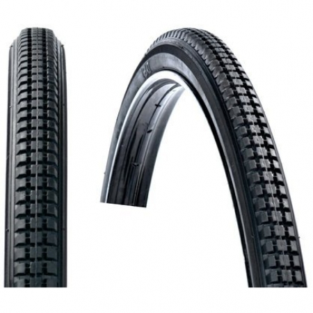 plášť DSI SRI01 28"x1 1/2/40-635 černá