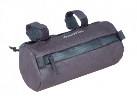 Brašna na řídítka LOTUS Velcro systém 10E